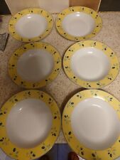 Soup Bowls Royal Doulton