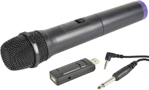Usb karaoke singing microphone - karaoke,