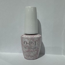 OPI Gel Nail Polish Petal Soft