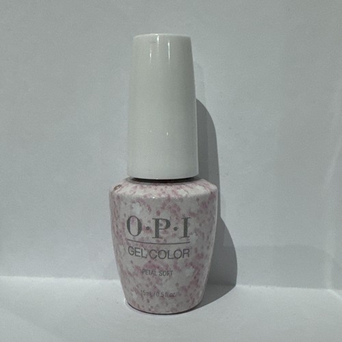 Opi gel nail - polish, soft