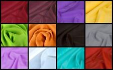 VOILE FABRIC WIDE 118''