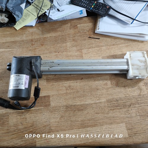 Timotion ta5 2050 - timotion, linear