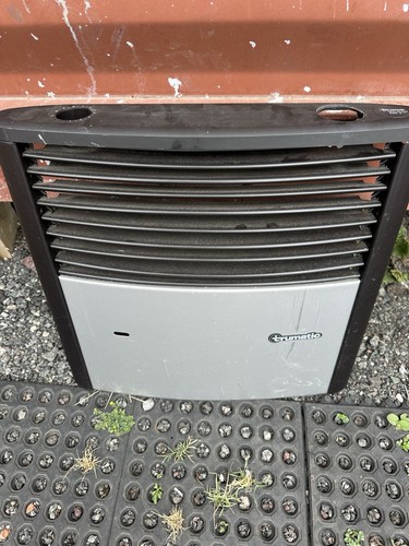 Caravan truma trumatic - caravan,