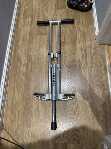 Razor airgo pogo stick - razor,