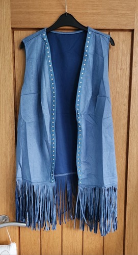 Blue suede country - blue,
