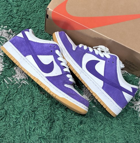 Nike dunk low purple - nike,