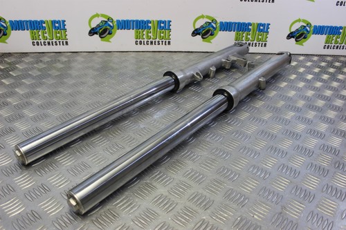 Kawasaki 1100 zephyr forks - zr,
