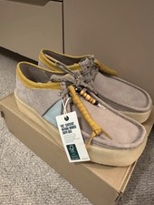 Clarks Originals Wallabee Cup