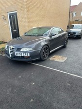 Alfa Romeo Gt 3.2 V6 24v