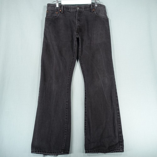 Vtg levis 517 jeans - vtg, mens