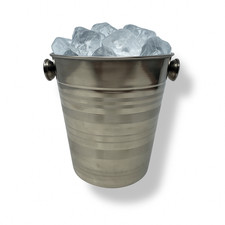 Stainless Steel Mini Ice