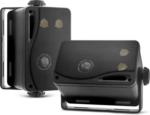 Outdoor marine speakers - marine,