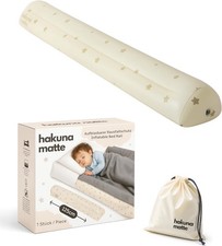 Bed Bumper for Toddlers
