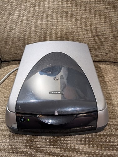 Epson perfection 3200 photo - epson,