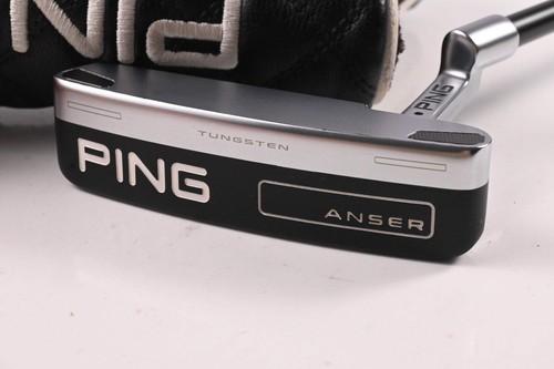 Ping anser 2023 putter 35 - anser, /