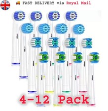 Compatible Oral b Braun