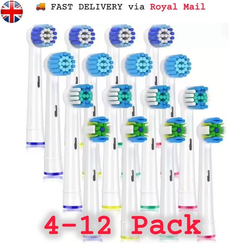 Compatible oral braun - compatible,