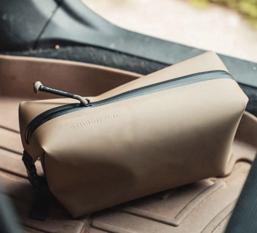Magpul daka takeout dark - takeout, 3.5l