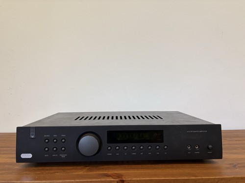 Arcam fmj a18 integrated - a18,