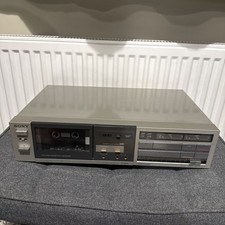 Sony TC-FX33 Tape Deck -