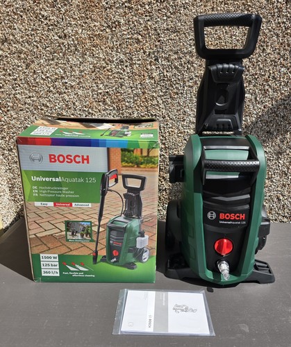 Bosch universal aquatak 125 - aquatak,