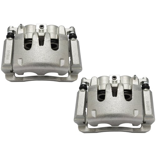 Rear brake calipers 2pcs new - 2pcs,