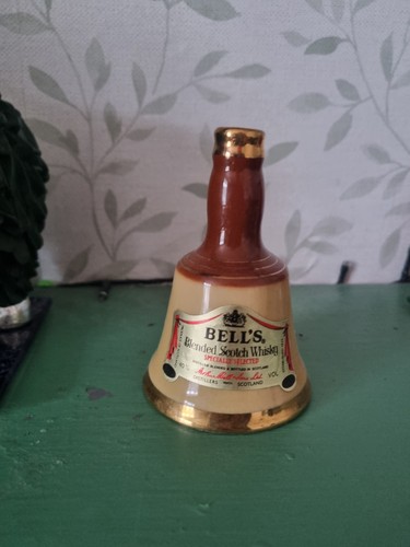 Large bell old scotch - large,