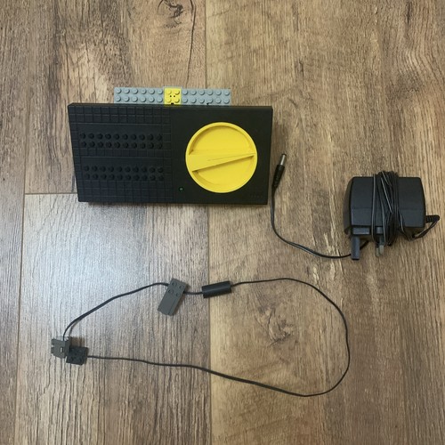 Lego 2868b controller electric