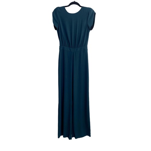 Zara lace jumpsuit pants cap - jumpsuit,