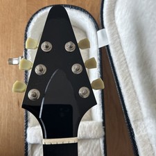 Flying V Truss Rod Cover 