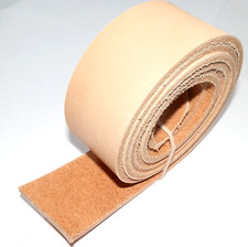 3.5mm Thick Veg Tan Quality