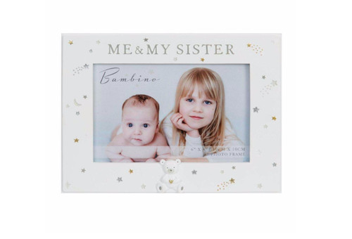 Baby photo frame - baby,