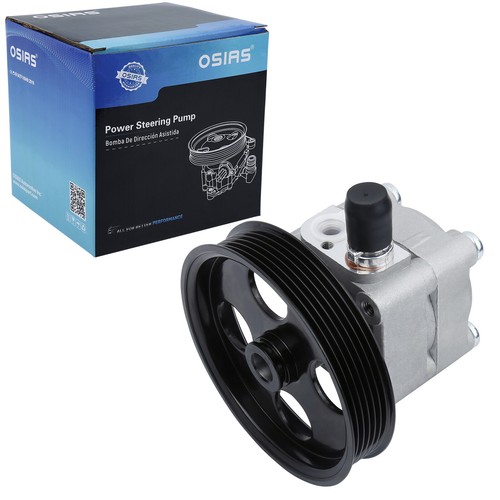 Power steering pump - power, 30665100
