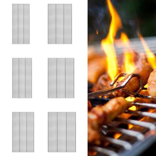 Heavy gauge 70cm bbq grill - heavy,