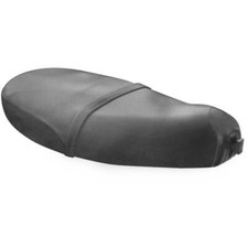 Seat Cover Black Piaggio 50