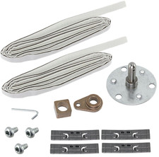 Tumble Dryer Bearing Shaft Kit