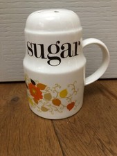 Vintage Crown Devon Mary Quant