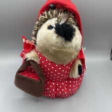 Pet Mate Zoobilee Red Riding
