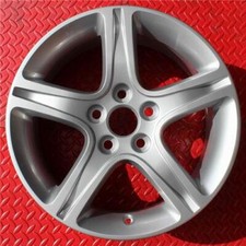 0119 Lexus IS200 Single Silver