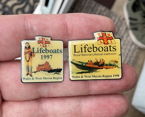 Rnli royal national lifeboat - rnli,