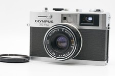 [Near MINT] OLYMPUS 35 RC 35mm