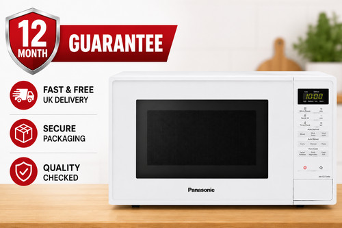 Panasonic e27jwmbpq 20l - panasonic, nn-e27jwmbpq