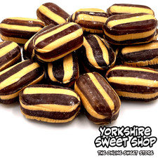 Stockleys Old Fashioned