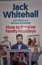 SIGNED How to Survive Family