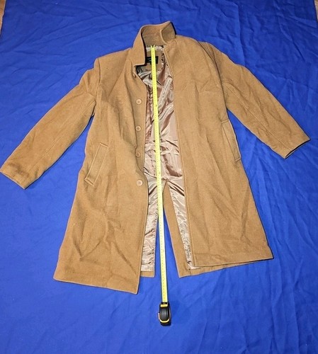 Thomas brooks coat - brooks, (size