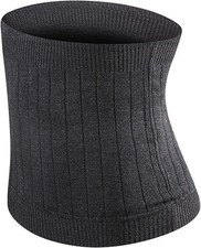 Winter Cashmere Kidney Warmer