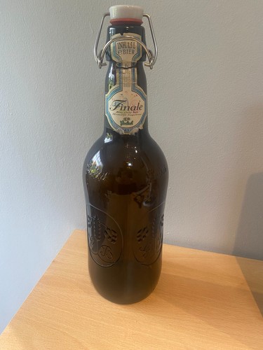 Vintage grolsch brown - grolsch, 1.5l