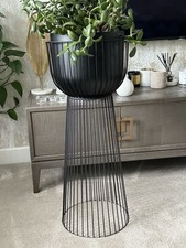 Design Vintage Large Black