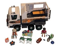 Playmobil City #4839 ADVENTURE