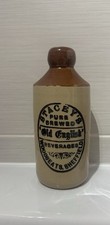 Vintage Stacey's Pure Brewed